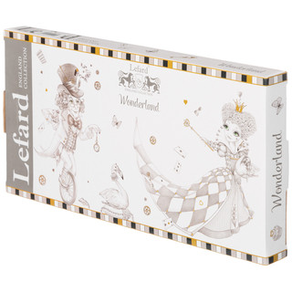 Блюдо овальное 'Wonderland' 30.5 см 2