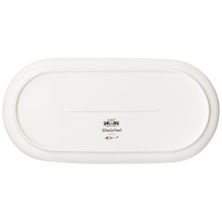 Блюдо овальное 'Wonderland' 30.5 см 3