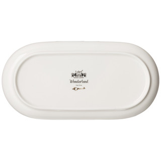 Блюдо овальное 'Wonderland' 20.5 см 3