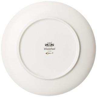 Тарелка закусочная 'Wonderland' 20 см 3