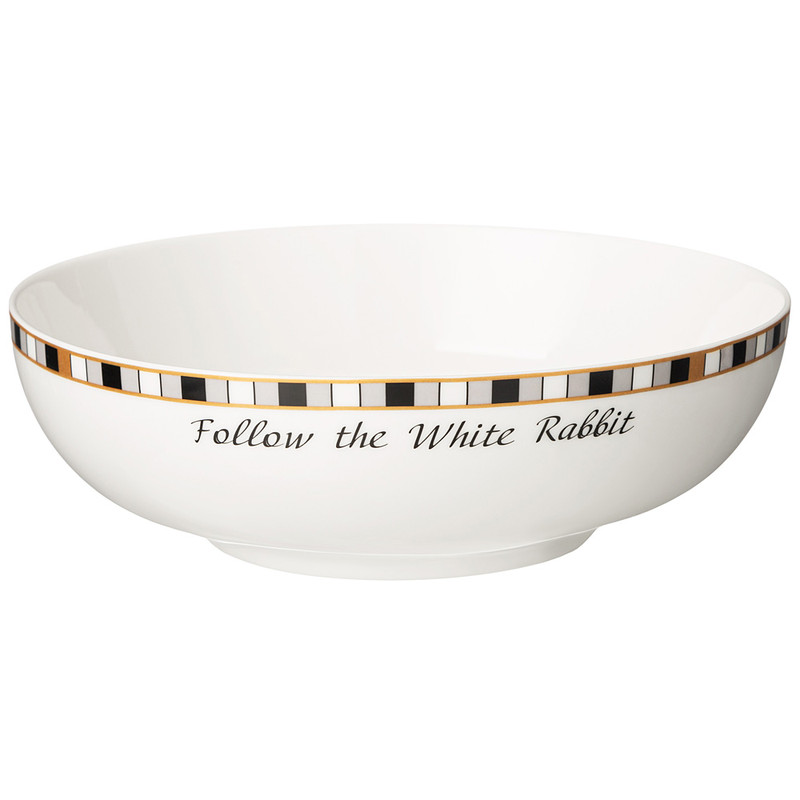 Салатник 'Wonderland' 18 см