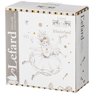 Салатник 'Wonderland' 18 см 2