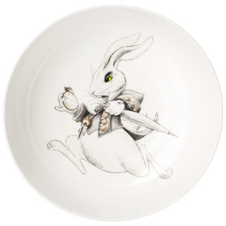 Салатник 'Wonderland' 18 см 4