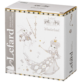 Салатник квадратный 'Wonderland' 15 см 2