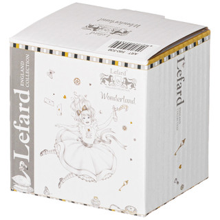 Набор салатников квадратных 'Wonderland' из 2х штук 2