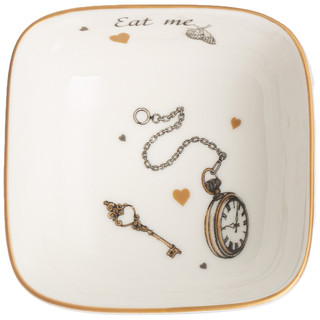 Набор салатников квадратных 'Wonderland' из 2х штук 3