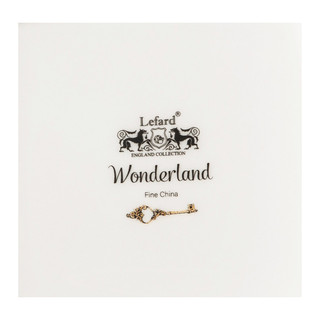 Набор салатников квадратных 'Wonderland' из 2х штук 4