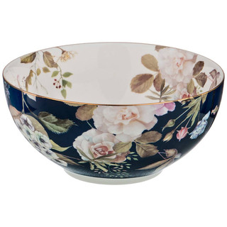 Салатник 'Кобальт' 15 см