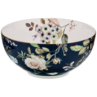 Салатник 'Кобальт' 15 см 3