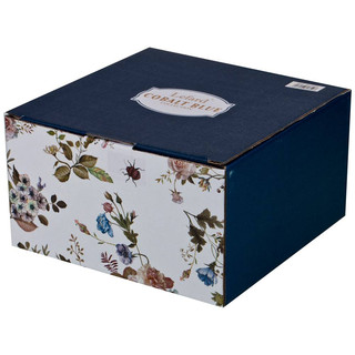 Чайная пара 'Кобальт' 450 мл 2