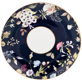 Чайная пара 'Кобальт' 450 мл 4