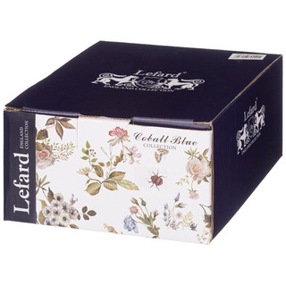 Чайная пара 'Belle' 190 мл 2