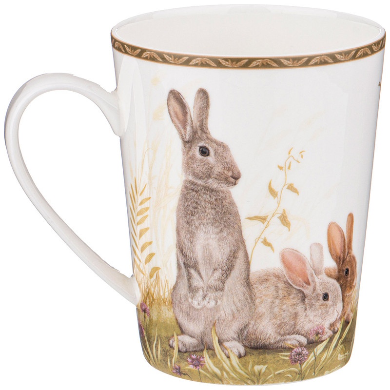 Кружка 'Охота' 480 мл