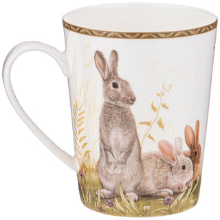 Кружка 'Охота' 480 мл