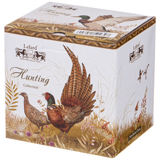 Кружка 'Охота' 480 мл 2