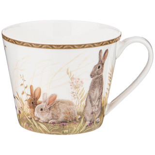 Кружка 'Охота' 450 мл 1