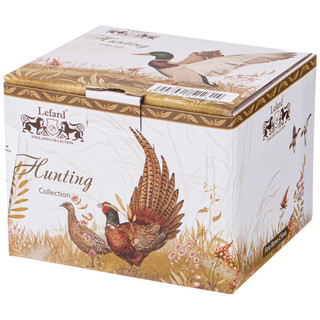 Кружка 'Охота' 450 мл 2