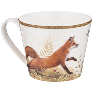 Кружка 'Охота' 450 мл 3