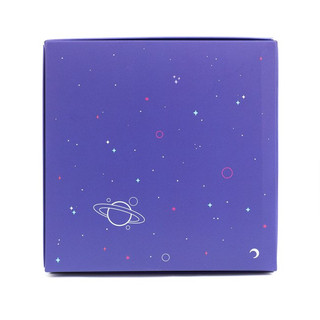 Набор носков в коробке 'Космический', артикул KW195-000043 4