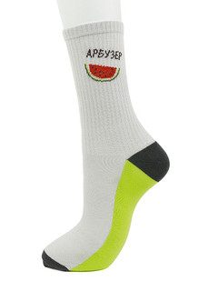 Носки 'Арбузер', разм.40-45, артикул KW009-001157 4