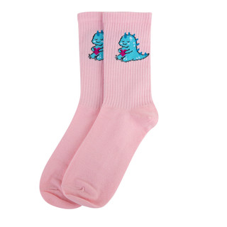 Носки 'Дракоша', разм.35-39, артикул KW009-001081 2