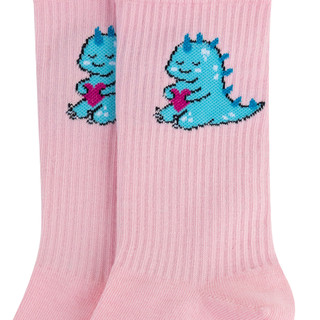 Носки 'Дракоша', разм.35-39, артикул KW009-001081 3