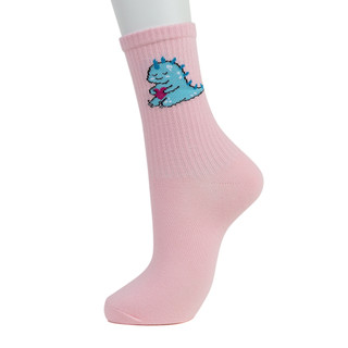 Носки 'Дракоша', разм.35-39, артикул KW009-001081 4