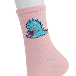 Носки 'Дракоша', разм.35-39, артикул KW009-001081 5