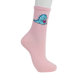 Носки 'Дракоша', разм.35-39, артикул KW009-001081 7