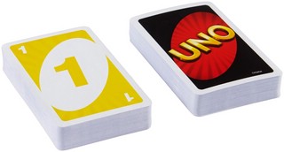 Настольная игра Уно (Uno) 2