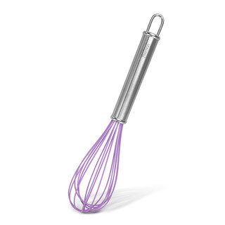 Венчик ручной для взбивания, в ассортименте, Fissman 1488