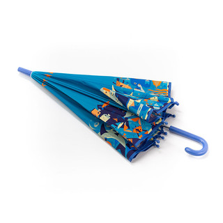 Зонтик 'Морской мир' Djeco 3