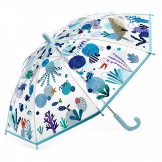 Зонт детский Djeco «Море», артикул DD04727