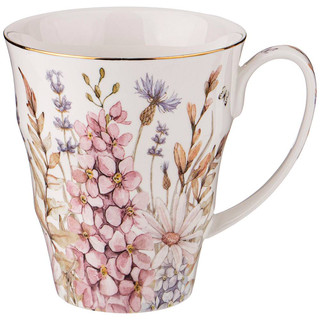 Кружка 'Дворцовый парк' 350 мл