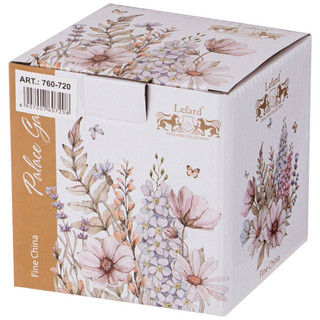 Кружка 'Дворцовый парк' 350 мл 2