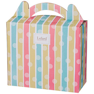 Набор посуды детский 'Девочка', 3 предмета 2