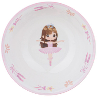 Набор посуды детский 'Девочка', 3 предмета 5