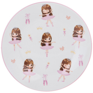 Набор посуды детский 'Девочка', 3 предмета 7