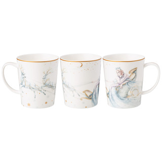 Кружка 'Снежная королева' 400 мл 3