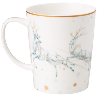 Кружка 'Снежная королева' 400 мл 4