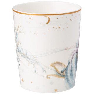 Кружка 'Снежная королева' 400 мл 5