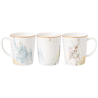 Кружка 'Снежная королева' 400 мл 3