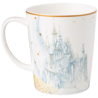 Кружка 'Снежная королева' 400 мл 4