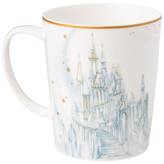 Кружка 'Снежная королева' 400 мл 4