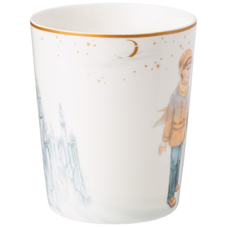 Кружка 'Снежная королева' 400 мл 5