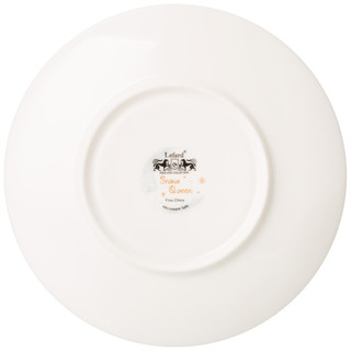 Чайная пара 'Снежная королева' 300 мл 8