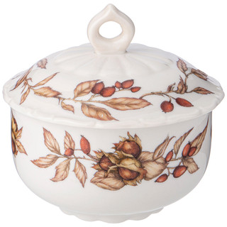 Сахарница 'Лесная сказка.Осень', 200 мл, Lefard 359-873 1