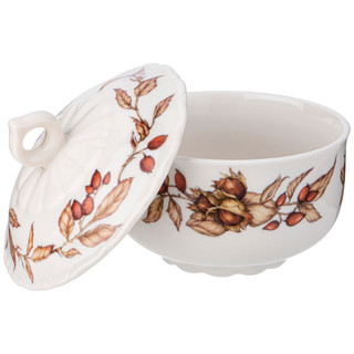 Сахарница 'Лесная сказка.Осень', 200 мл, Lefard 359-873 3