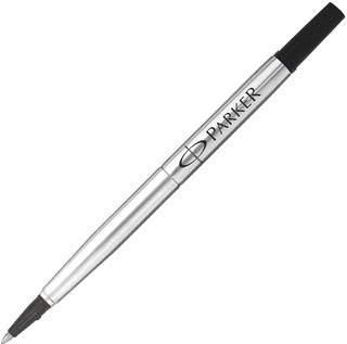 Parker Стержень для роллеров Fine цвет чернил черный