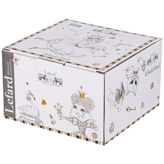 Чайный набор 'Wonderland' на 2 персоны, 4 предмета, 300 мл 2